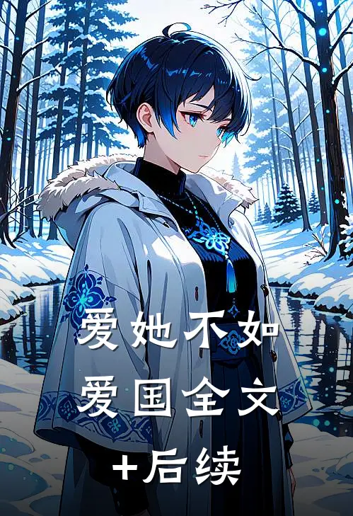 爱她不如爱国全文+后续