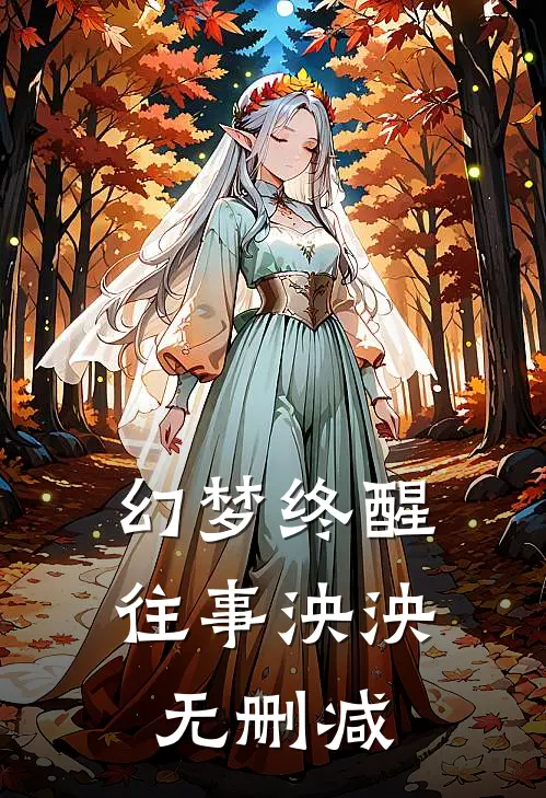 幻梦终醒，往事泱泱无删减