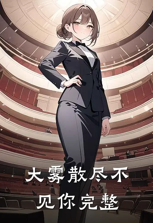大雾散尽不见你完整
