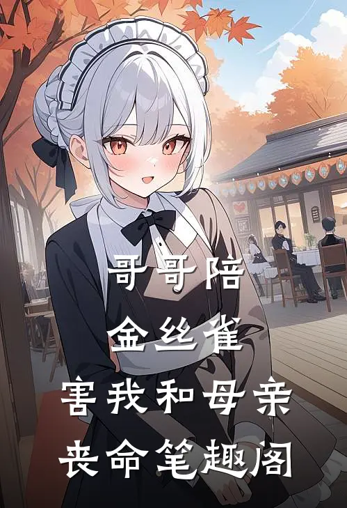 哥哥陪金丝雀，害我和母亲丧命笔趣阁