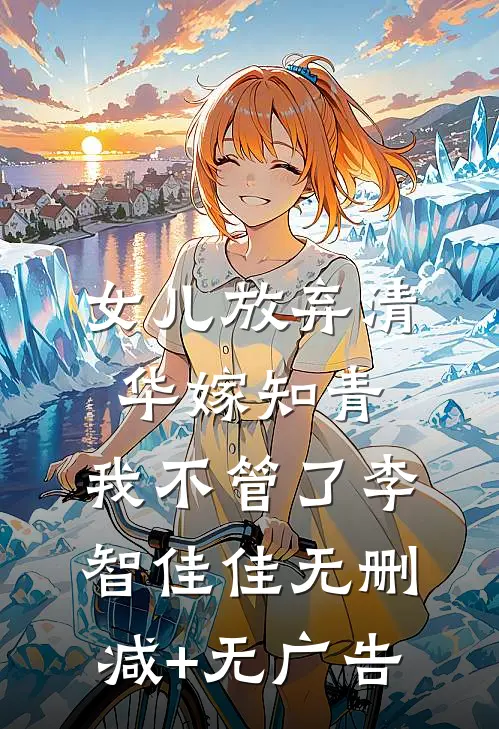 女儿放弃清华嫁知青，我不管了李智佳佳无删减+无广告