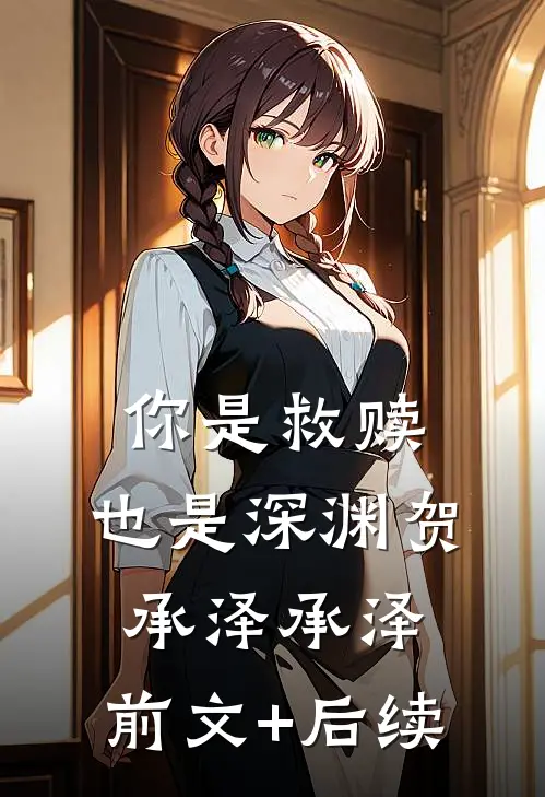 你是救赎，也是深渊贺承泽承泽:前文+后续
