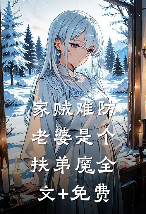 家贼难防：老婆是个扶弟魔全文+免费
