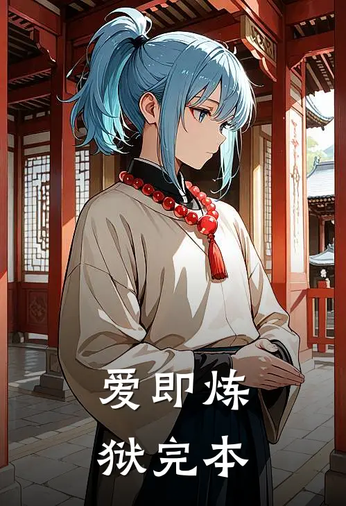 爱即炼狱完本