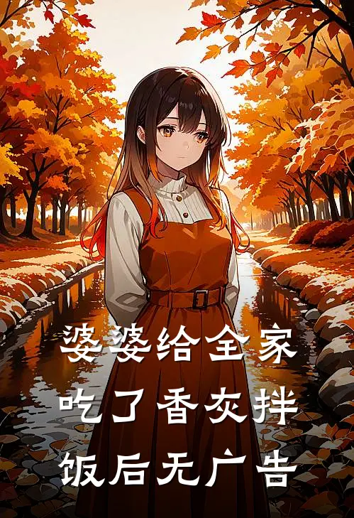 婆婆给全家吃了香灰拌饭后无广告
