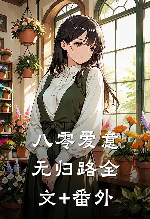八零爱意无归路全文+番外