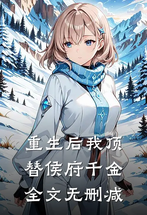 重生后我顶替侯府千金全文无删减
