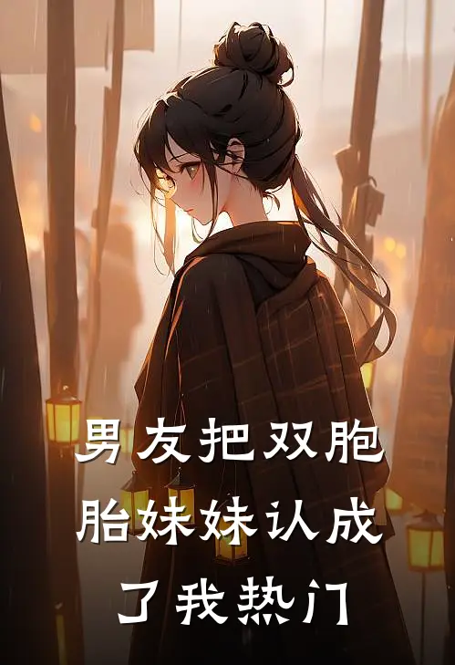 男友把双胞胎妹妹认成了我热门