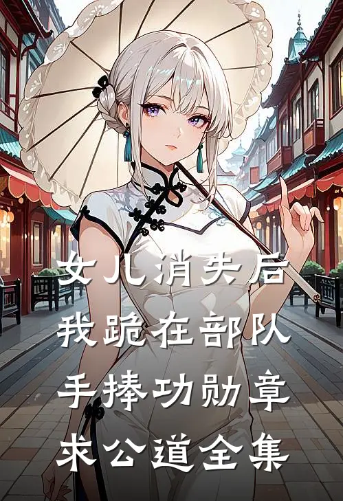 女儿消失后，我跪在部队手捧功勋章求公道全集