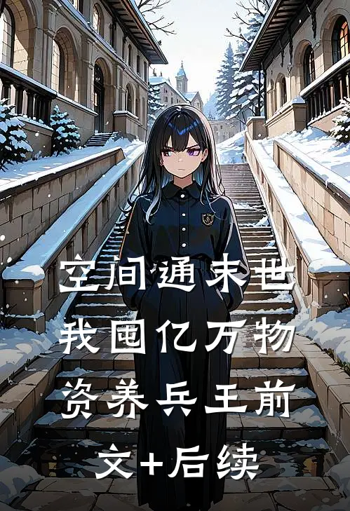 空间通末世：我囤亿万物资养兵王前文+后续