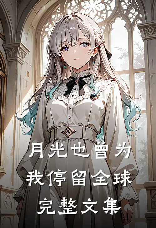 月光也曾为我停留全球完整文集