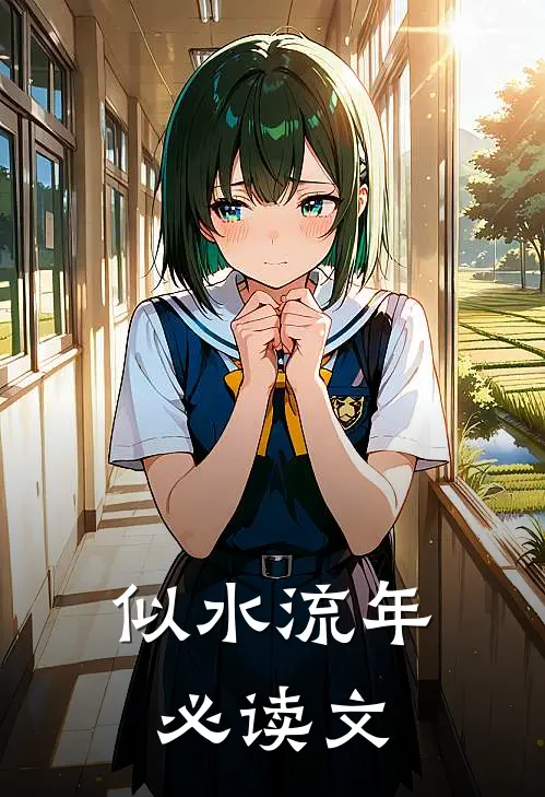 似水流年必读文
