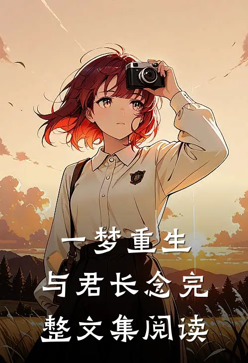 一梦重生，与君长念完整文集阅读