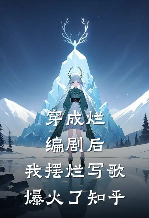 穿成烂编剧后，我摆烂写歌爆火了知乎