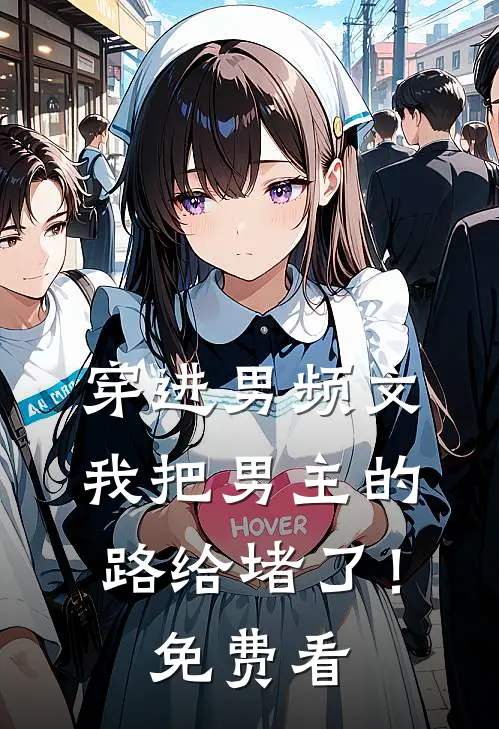 穿进男频文，我把男主的路给堵了！免费看