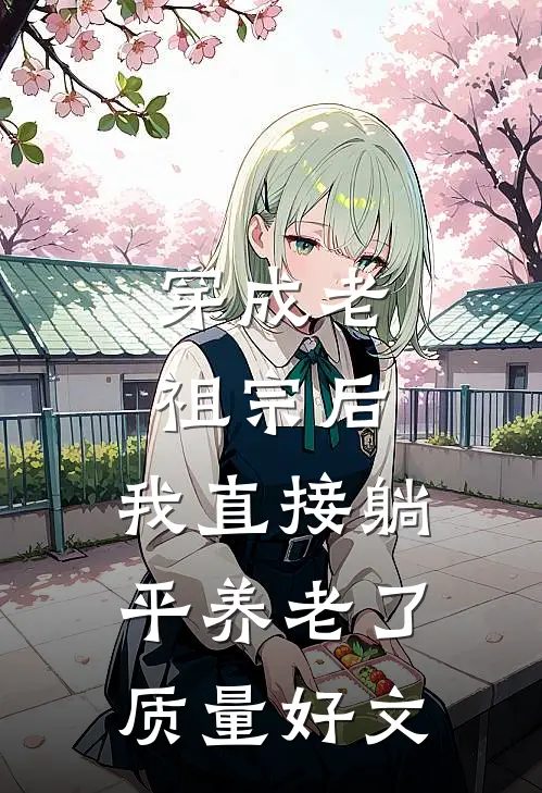 穿成老祖宗后，我直接躺平养老了质量好文