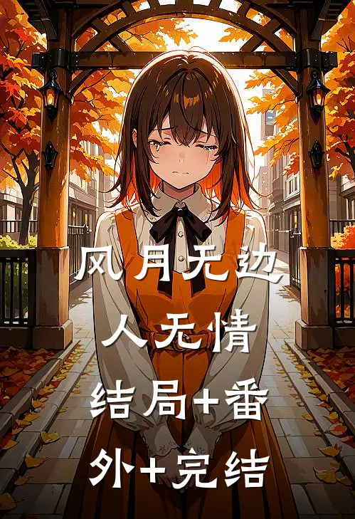 风月无边人无情:结局+番外+完结