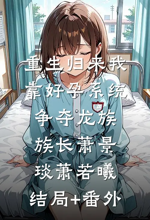重生归来我靠好孕系统争夺龙族族长萧景琰萧若曦:结局+番外