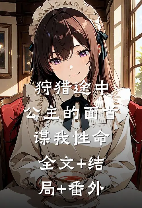 狩猎途中，公主的面首谋我性命:全文+结局+番外