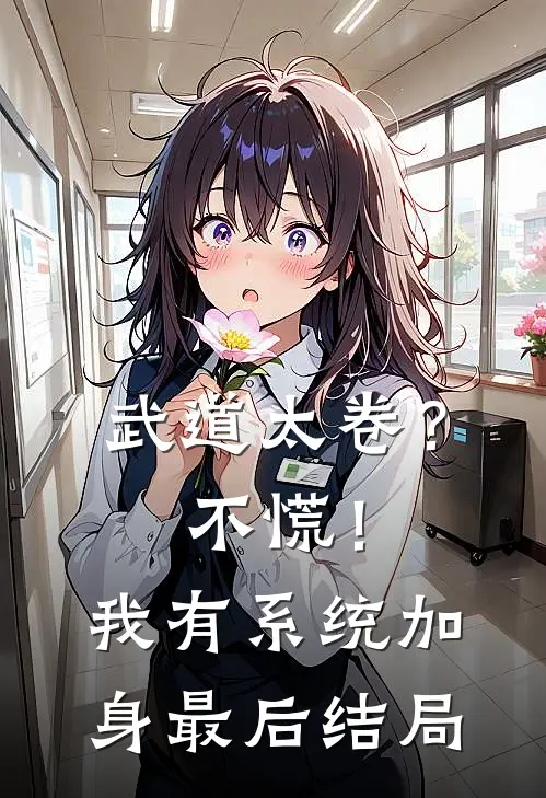 武道太卷？不慌！我有系统加身最后结局