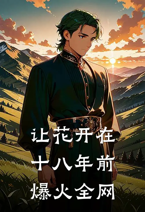 守护之心：逆袭在于举报父母藏书精修版