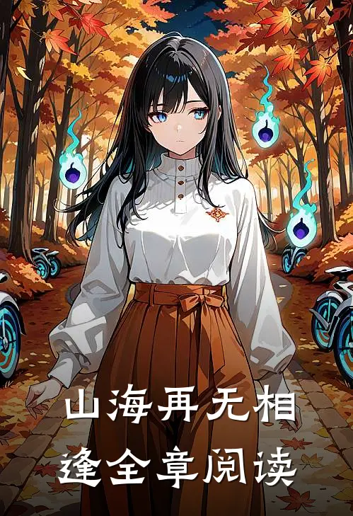 山海再无相逢全章阅读