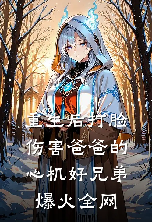 重生后打脸伤害爸爸的心机好兄弟爆火全网