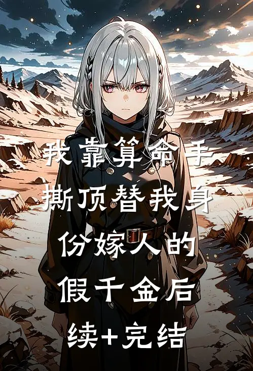 我靠算命手撕顶替我身份嫁人的假千金后续+完结