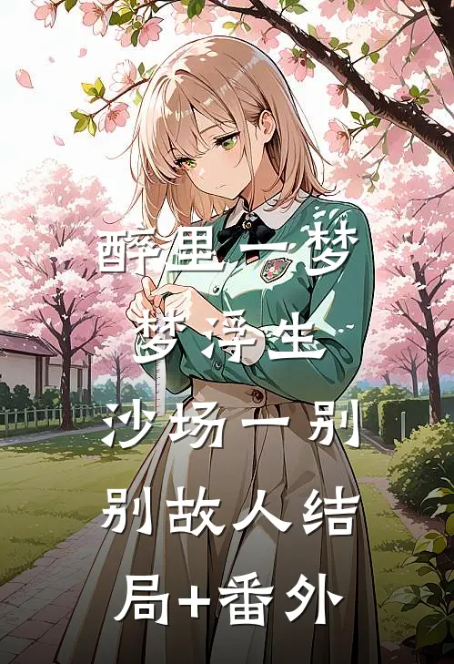 醉里一梦梦浮生，沙场一别别故人结局+番外