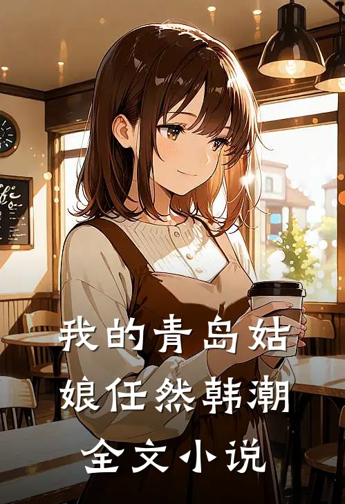 我的青岛姑娘任然韩潮全文小说