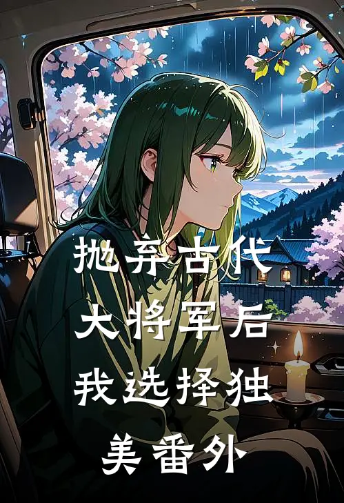 抛弃古代大将军后，我选择独美番外