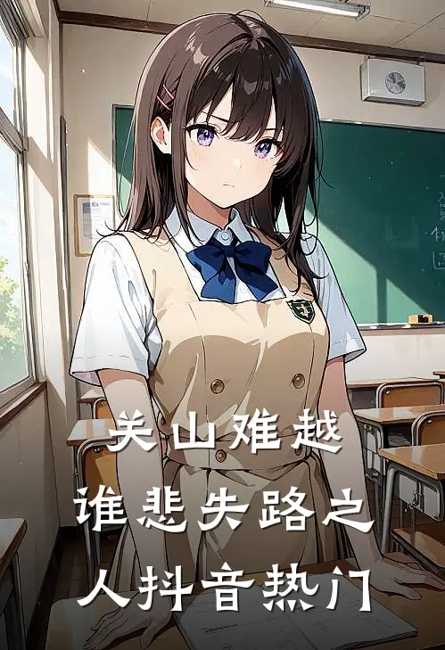 关山难越，谁悲失路之人抖音热门