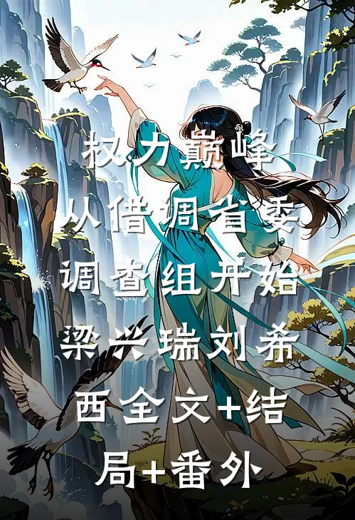 权力巅峰：从借调省委调查组开始梁兴瑞刘希西全文+结局+番外