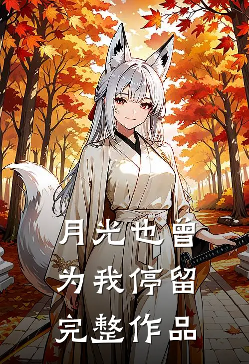 月光也曾为我停留完整作品