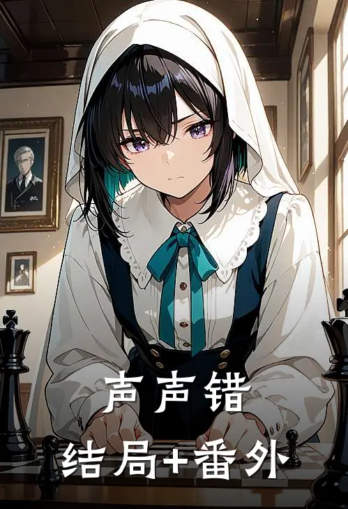 声声错:结局+番外