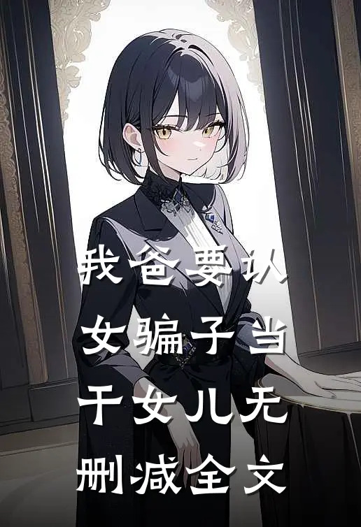 我爸要认女骗子当干女儿无删减全文