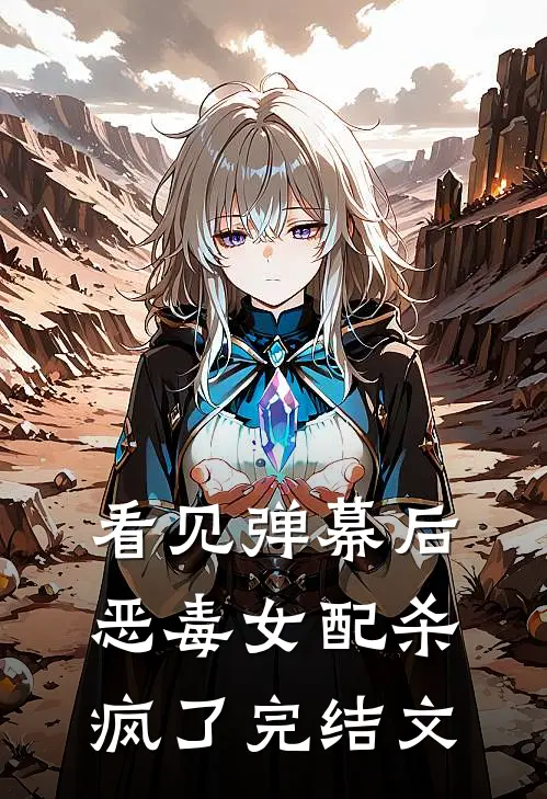 看见弹幕后，恶毒女配杀疯了完结文