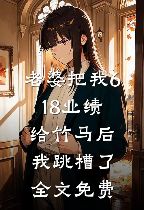 老婆把我618业绩给竹马后，我跳槽了全文免费
