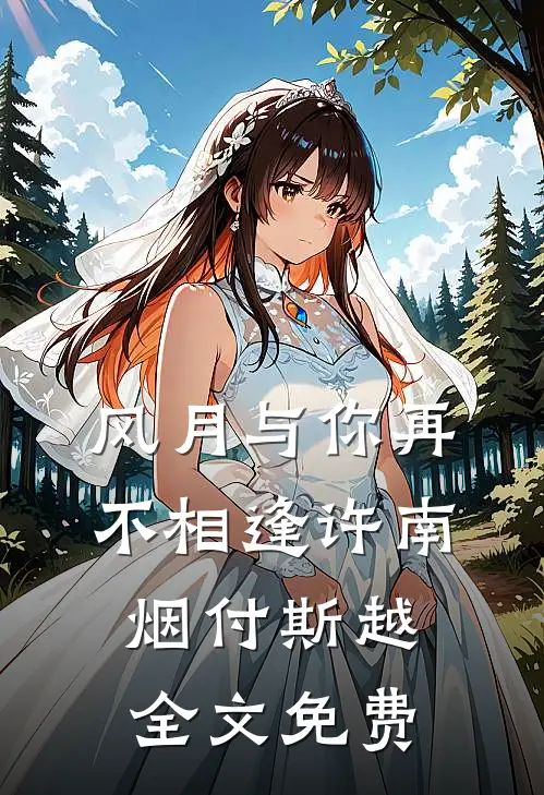 风月与你再不相逢许南烟付斯越全文免费