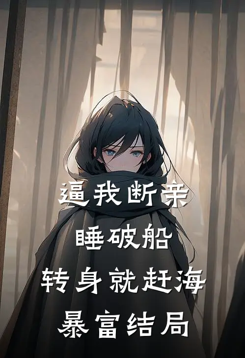 逼我断亲睡破船，转身就赶海暴富结局