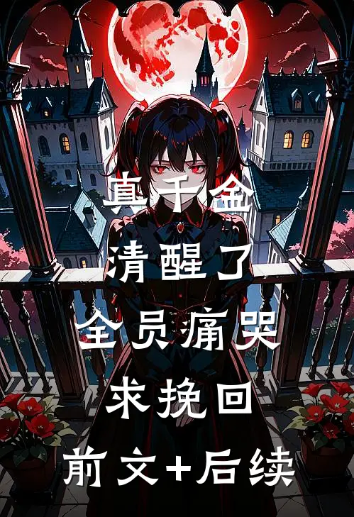 真千金清醒了，全员痛哭求挽回:前文+后续