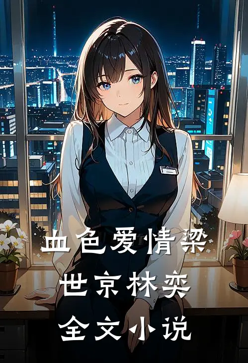 血色爱情梁世京林奕全文小说