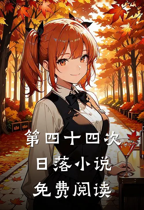 第四十四次日落小说免费阅读