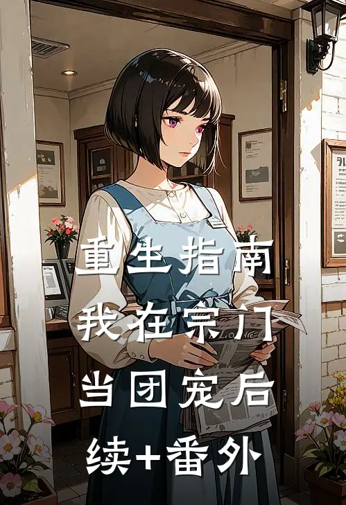 重生指南：我在宗门当团宠后续+番外