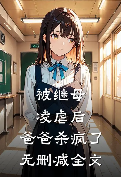 被继母凌虐后，爸爸杀疯了无删减全文