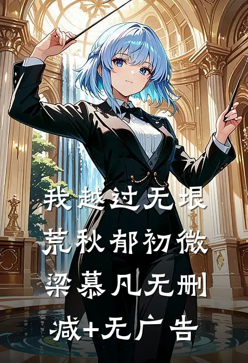 我越过无垠荒秋郁初微梁慕凡无删减+无广告