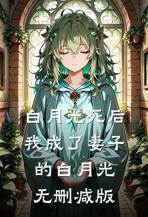 白月光死后，我成了妻子的白月光无删减版