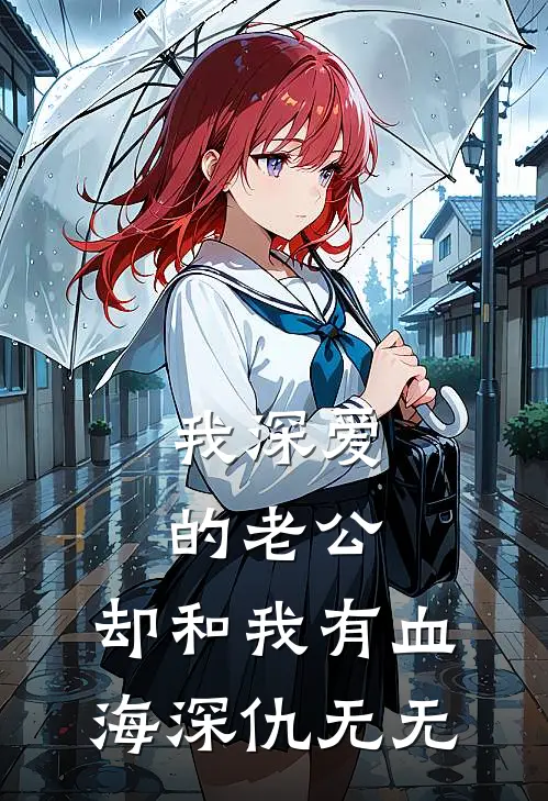 我深爱的老公，却和我有血海深仇无无
