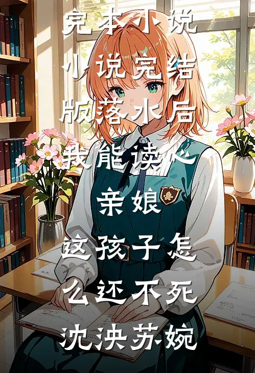 覆水难收，余生不候顾修远贺明珠后续+全文
