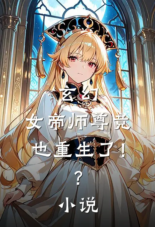 玄幻：女帝师尊竟也重生了！？小说
